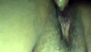 this chubby latina's got a nice ass 😍