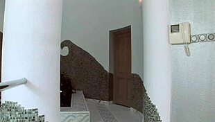 Hey blonde pornstar, ready for anal after teasing your boyfriend with that dildo show?