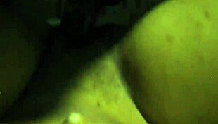 Milf Rides Monster Cock to Orgasm