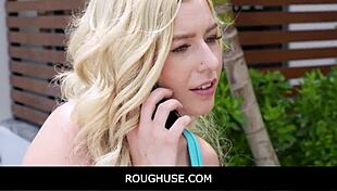 minxx marley and fiona frost keep banging everywhere in the apartment