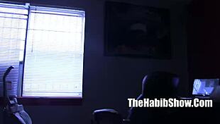 sexy mixed rican banged raw hardcore pov fucking