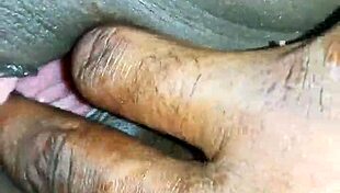 Hornyzee Fingering Pussy To Masturbation