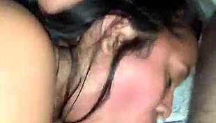 i met this tinder girl and we fucked so hard