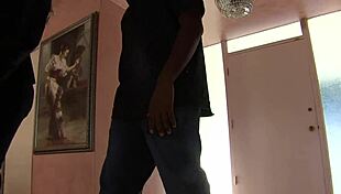 blonde kelly wells gets black cock in tight ass