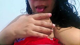 Clean up the cum, you idiot cuckold!