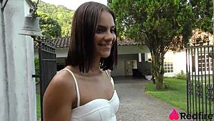 A Crazy Change With Lots Of Fucking And Anal With Debora Andrade