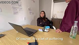 We Can't Keep Cheating On Your Husband!