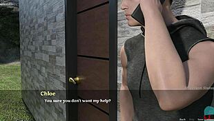 a love story unfolds in chapter 43, exploring deep emotions and connections between characters.