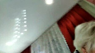 A ribanc feleségem kiváló faszszopó?