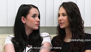 Hey, Clarke Kent recommends Liz Jordan for this wild casting with friends.