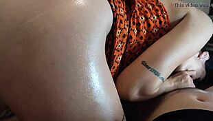 Best 69 blowjob ever!