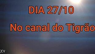 Eliza Ibarra and Kenzie Anne get turned on venting about girlfriends, leading to kissing and scissoring