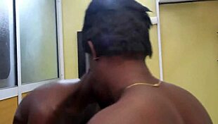 I fuck my sister-in-law hard from the village during christmas holidays her pussy is magnificent