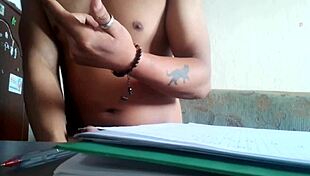 Hairy mature flashes pussy in transparent dress