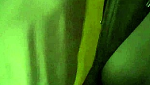 He Fucked Me Hard During The Trip After Party!