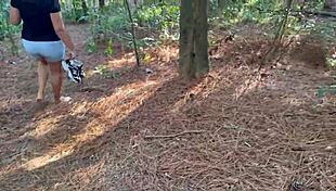 Dentro Do Mato Ela Fica Peladinha Gostosa Demais Bunda Grande E Peitinho De Ninfetas