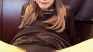 Gal Beauty's Otoko No Ko in Individual Video