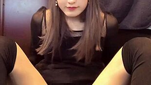 Gal Beauty's Otoko No Ko in Individual Video