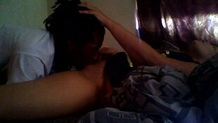 I eat that fat BBW's pink pussy good