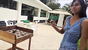 i can't resist fucking candyboom she's so divine