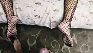 Wife With A Tight Ass Wants It Hard