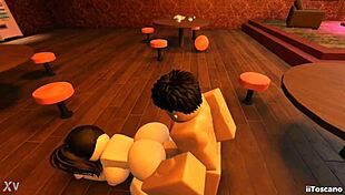 fucking a hot slut in the bar with my big cock pov style. damn, that ass rocks!