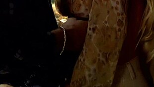 I, The Sailor Girl Hotwife, Sat Hard On The Black Comedor's Cock For Intense Interracial Fun