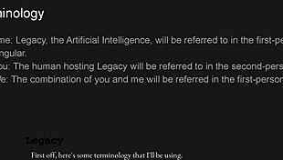 The Price of Power 73