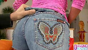 Housewife Sienna West Tries Anal Sex First Time