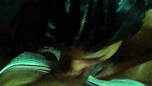 Amateur Deepthroat Session With Dirty Woman In Bathroom