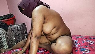 Hot Step-Sister Fucked Hard with Oral!