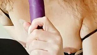 Ever seen my stepmother’s big tits bounce while she’s pounded close up?