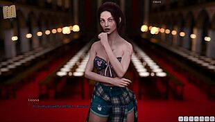 The Lust Academy 80 is an episode of a visual novel series