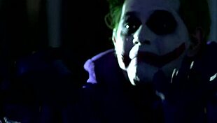 Big boob superheroines intensely get off in group scene with horny heroes on bed, bent over in lingerie.