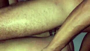 No One Can Know About Her Anal Assfucking