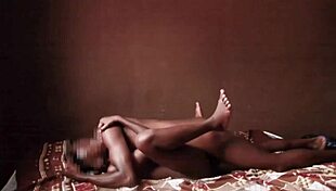 final fantasy babe bent over for wet doggystyle! huge cock slams her tight pussy hard!