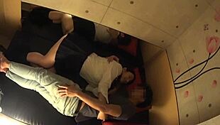 japanese busty schoolgirl massage