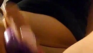 Watch me cum all over this pussy