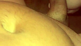 Garganta Profunda Con Rica Acabada En La Boca