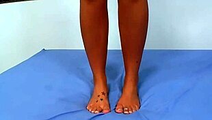 Cody Lane Deep Throats Cock Then Gets Assfucked by Mother-in-Law in Lingerie and Heels