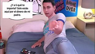 Motivacion De Milf In Doggystyle Position