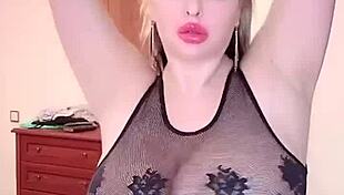Choose the best outfit for my natural huge tits
