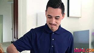 Back To School Discipline With Amber Stark And Ashley Alexander