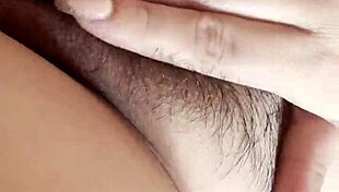 my neighbor is watching me masturbate in front of the window, getting so wet 😏