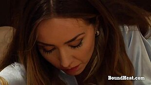 Naughty Pussy Licking