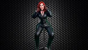 Granny Carmen struggles with a huge toy before craving real hardcore cock. Thank goodness for the real deal!