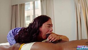 Petite Italian Teen 18+ Chiara Chianti Gets Fucked Like Slut By Black Neighbors Bbc