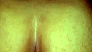 Colombian Prostitute Gets Rough Anal Sex From Neighbor.