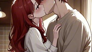 milf wants you to leave her daughter in this bdsm roleplay.