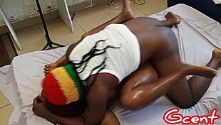 pornstar couples fuck with big cocks in tight pussies